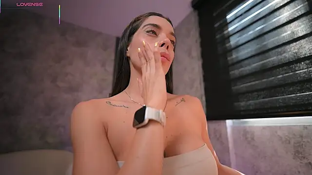 AmyWalker_'s Live XXX Chat