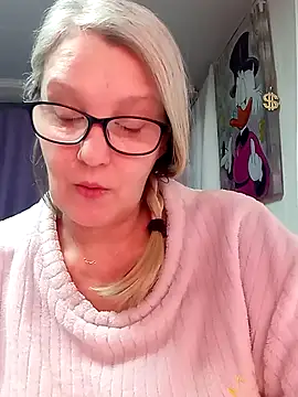 irinamaux – Naživo XXX chat