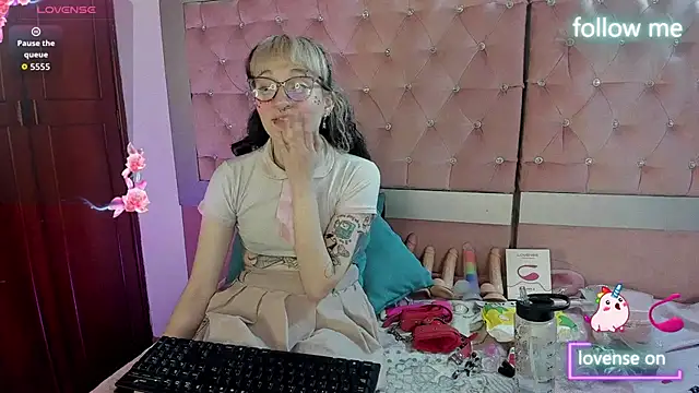 neeko_princes লাইভ XXX চ্যাট