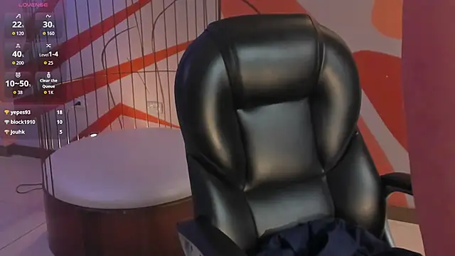 ValeriaRoldanX লাইভ XXX চ্যাট