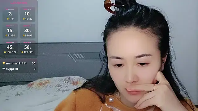 fanfan-FF 现场XXX聊天