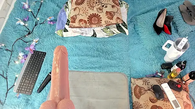 Chat XXX Live Eilin_clio