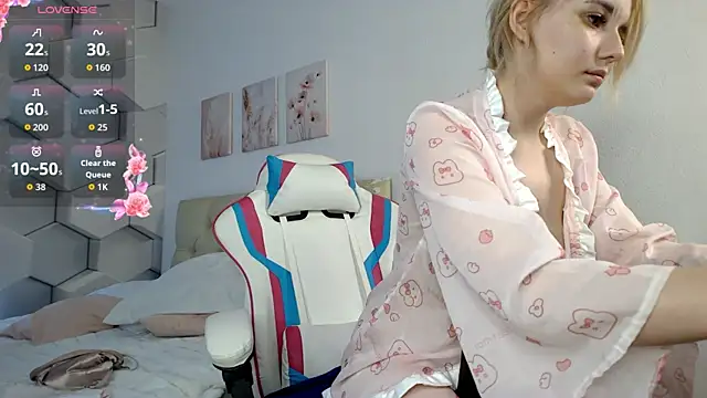 aliicemeown Live XXX chat