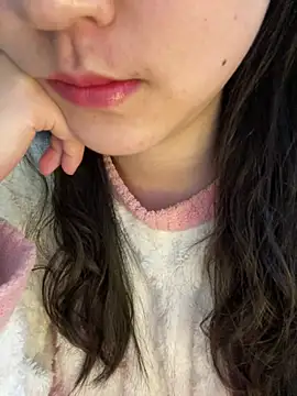 Webkamerová show ruiki666