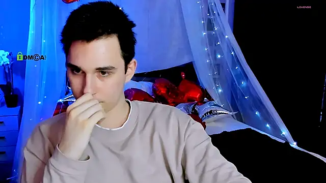 Вебкам-шоу jason_sweety