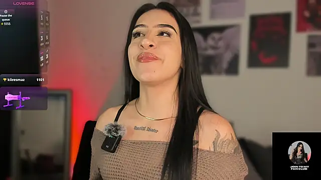 miiaa_stone লাইভ XXX চ্যাট