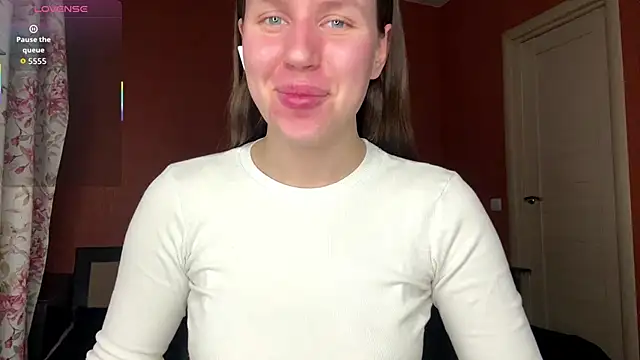 SanoraVillnave Live XXX-chat