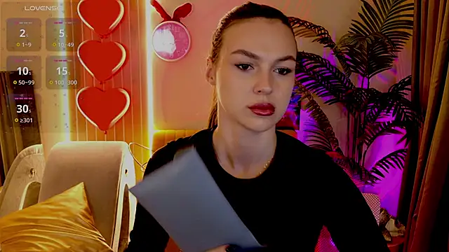 Chat XXX Live MaxinCarroll