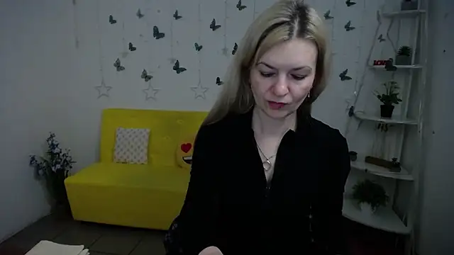 MelissaTyler – Naživo XXX chat