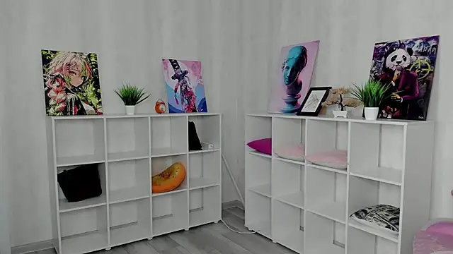 Chat XXX Live Tisha_Allure