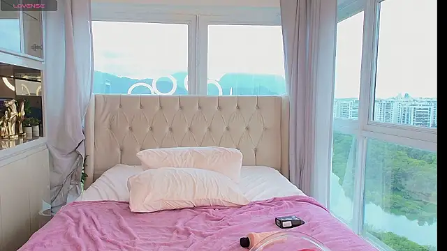 Patricia_Rosse21 现场XXX聊天