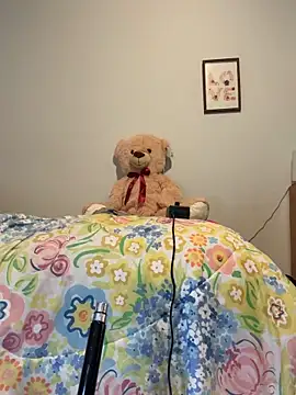 Nattykatyy – Naživo XXX chat