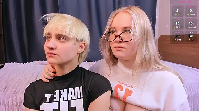 Violeta_Diana: онлайн-секс-чат