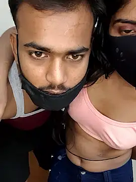 Show modela crazy_bebs na web-kameri