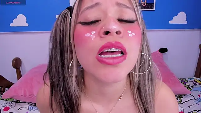 miss__evolet Live XXX Chat