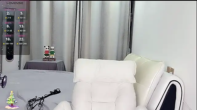 Lda- Obrolan Langsung XXX