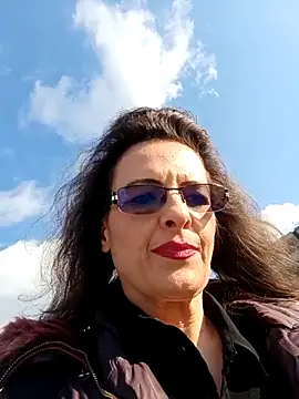 Czat XXX na żywo – RebeccaNoble