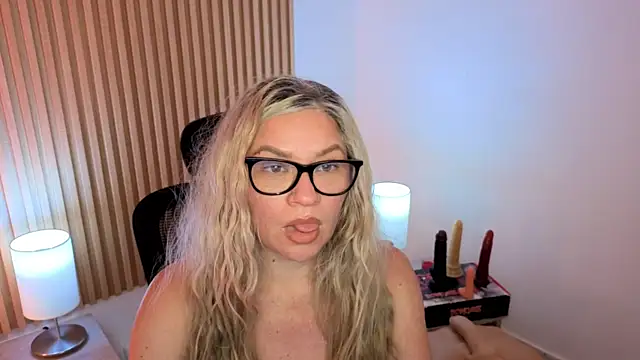 MarianL0ve Live XXX-Chat