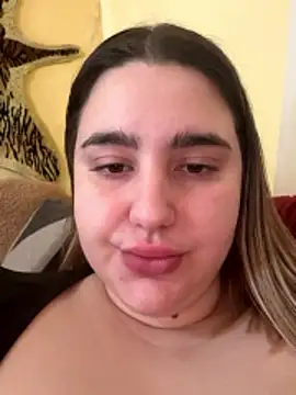 Show modela marouskasecret na web-kameri