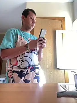 Angelitosexxx7 – Live XXX-chat