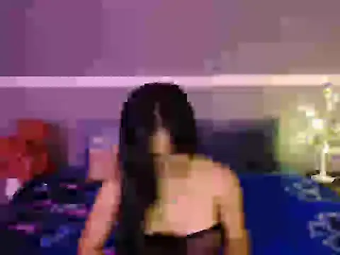 Jennythai123 Pertunjukan Webcam