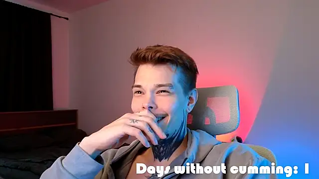 DENIS_HERE Live XXX Chat