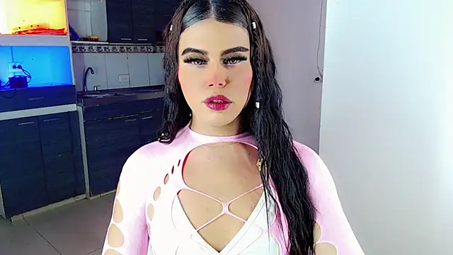 โชว์เว็บแคมของ Baspolit_Snow77