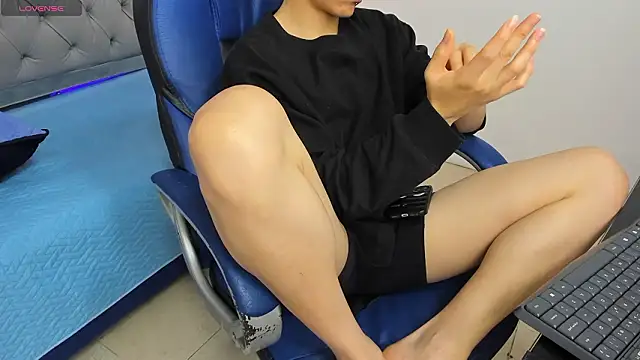 SamBlack_ Live XXX Chat