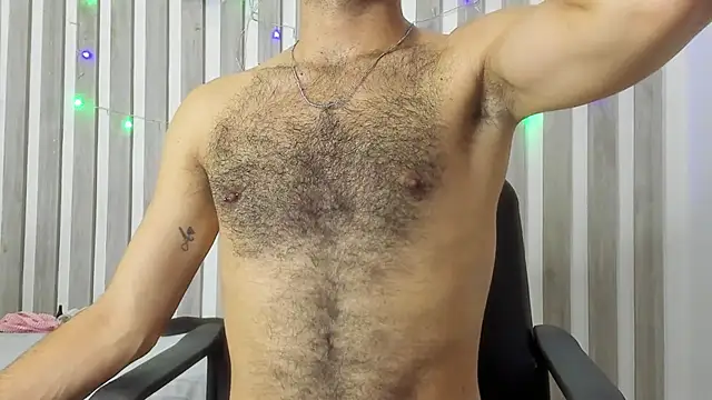 EthanGrey Webcam Show