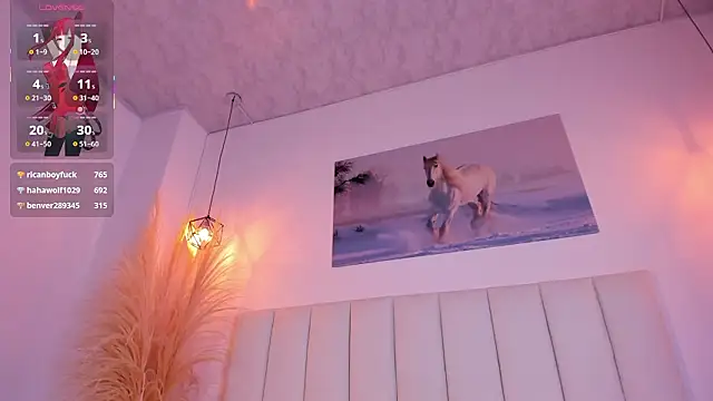 Chat XXX Live Melodyblacke