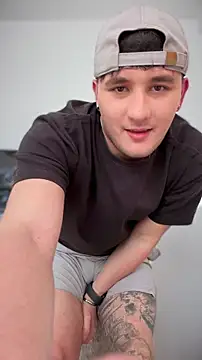 Massimo_Fiore Pertunjukan Webcam