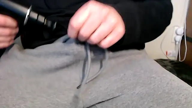 DaddyRyan1996 Pertunjukan Webcam