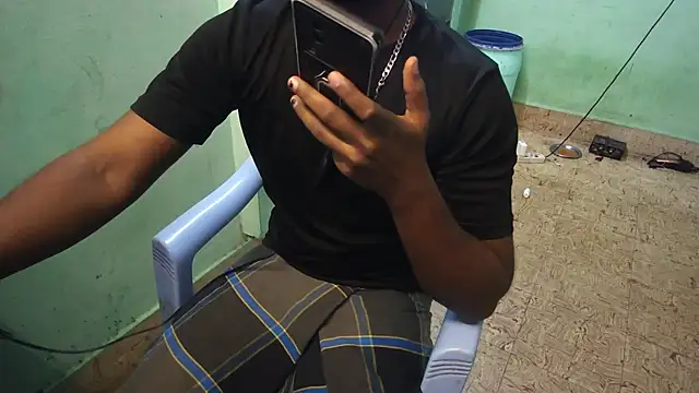 Tamil_KDD Webcam Show