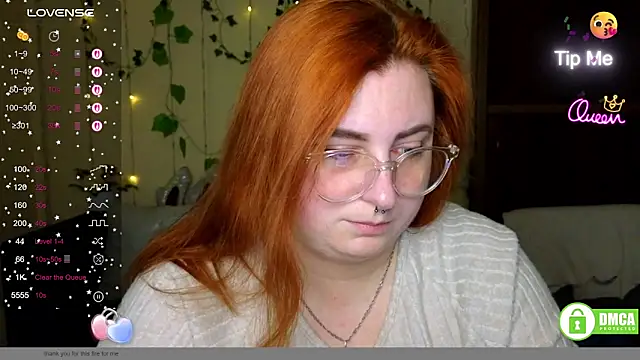 Alicia_love00: онлайн-секс-чат