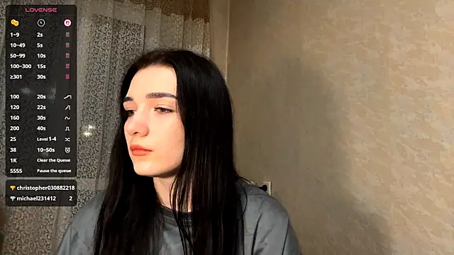 Chat XXX Live IsabellaWave