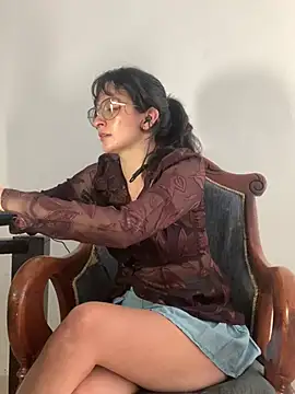 JustClareen Live XXX chat