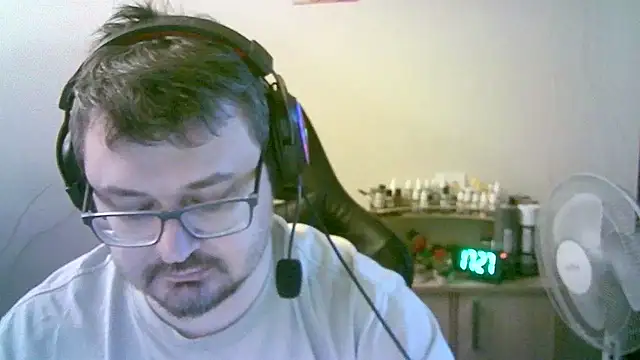 SirAbuser Adlı Modelin Canlı XXX Sohbeti