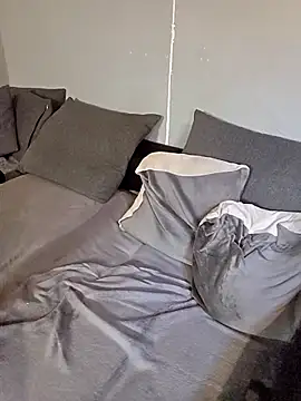 Da_riva Adlı Modelin Canlı XXX Sohbeti