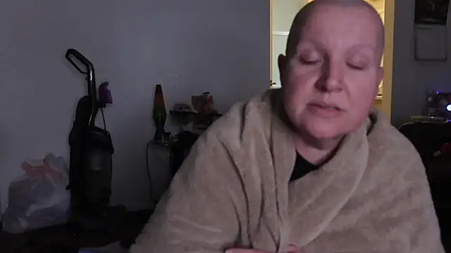 BellaBlueBBWn Webbikameraesitys