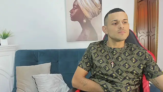 Chat XXX ao vivo de JACOB_RACHELL