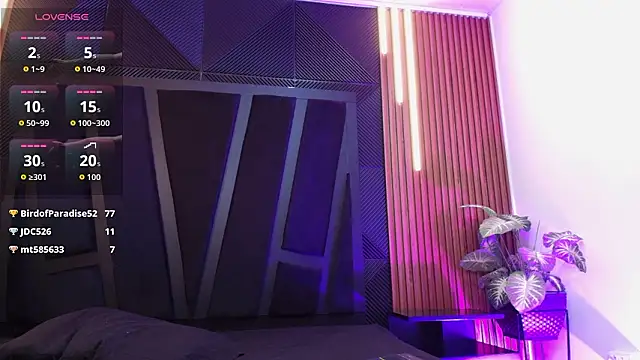 Hanna_Becker_ Chat XXX live