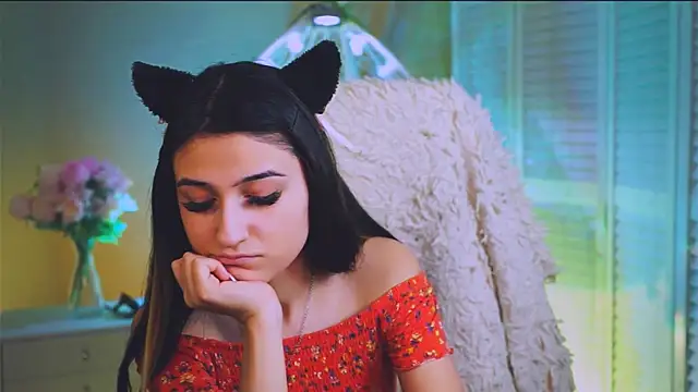 TerezaRobinson Chat XXX live