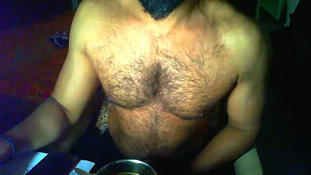 Vbestshow Adlı Modelin Canlı XXX Sohbeti