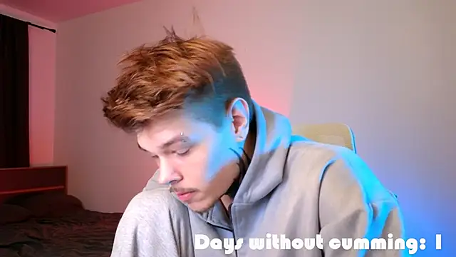 DENIS_HERE Live XXX-chat