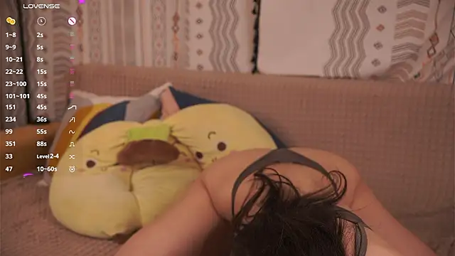 ErlineDumford 라이브 XXX 채팅