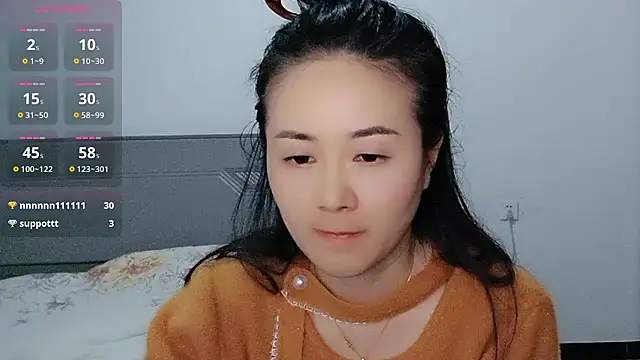 Chat XXX Live fanfan-FF