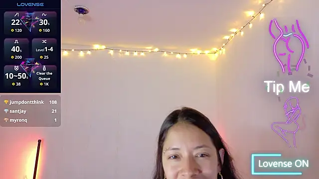 Sembang XXX Secara Langsung Sarasavage