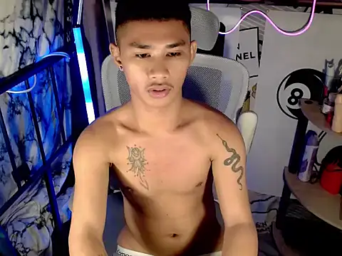 UrPinoyhot Live XXX-Chat