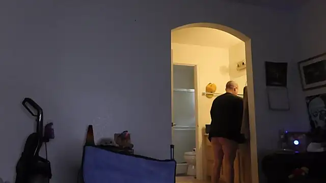 BellaBlueBBW's Live XXX Chat