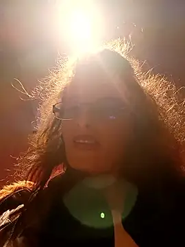 RebeccaNoble – Naživo XXX chat